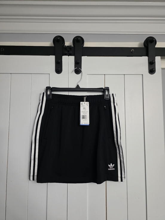 adidas Other - Adidas Original Firebird Skirt Kids. NEW!